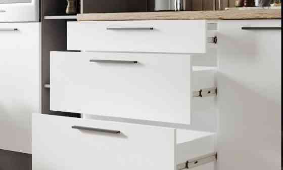 Кухня Киоми 2,7м Донецк