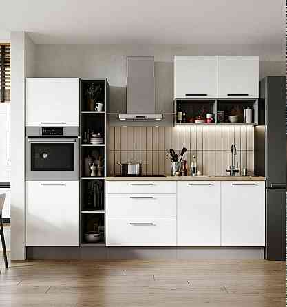 Кухня Киоми 2,7м Донецк