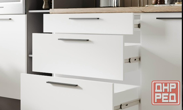 Кухня Киоми 2,7м Донецк - изображение 4