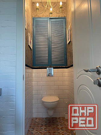 Сдам 2-комнатную квартиру в Ворошиловском районе ориентир Звездочка Донецк - изображение 5