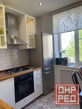 Сдам 2-комнатную квартиру в Ворошиловском районе ориентир Звездочка Донецк - изображение 7