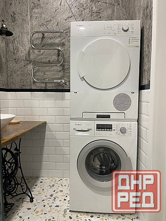 Сдам 2-комнатную квартиру в Ворошиловском районе ориентир Звездочка Донецк - изображение 2