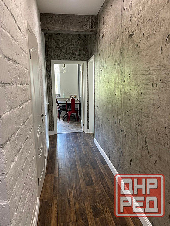 Сдам 2-комнатную квартиру в Ворошиловском районе ориентир Звездочка Донецк - изображение 1