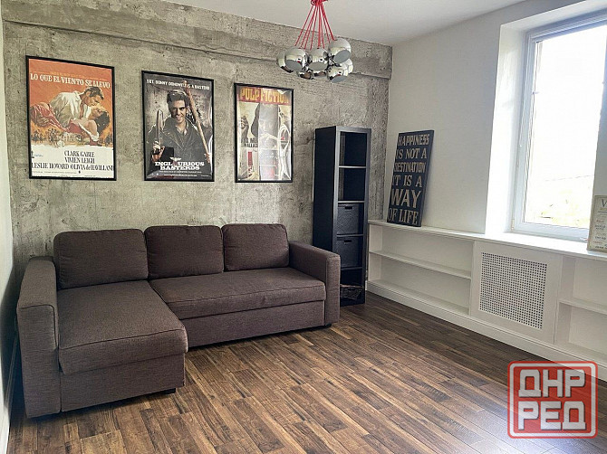 Сдам 2-комнатную квартиру в Ворошиловском районе ориентир Звездочка Донецк - изображение 6