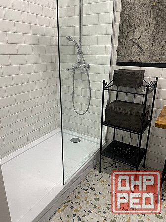 Сдам 2-комнатную квартиру в Ворошиловском районе ориентир Звездочка Донецк - изображение 3