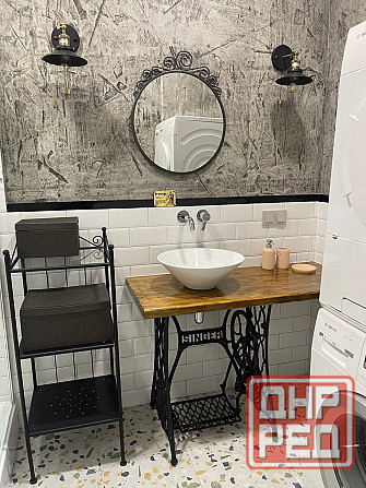 Сдам 2-комнатную квартиру в Ворошиловском районе ориентир Звездочка Донецк - изображение 4