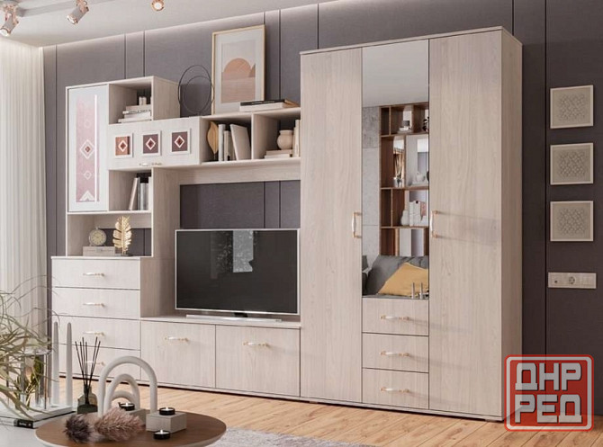 Гостиная Белла Донецк - изображение 2