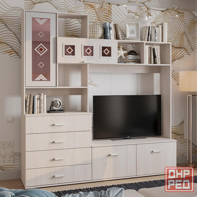 Гостиная Белла Донецк - изображение 4