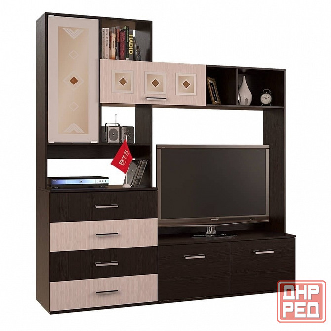 Гостиная Белла Донецк - изображение 3