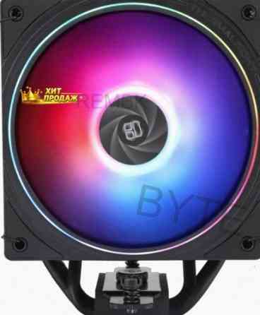 Кулер Для Процессора Thermalright Assassin Spirit 120 Evo (as120-evo) (tras120evo) - арт:9899 Макеевка