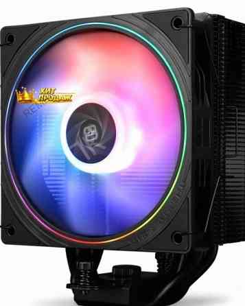 Кулер Для Процессора Thermalright Assassin Spirit 120 Evo (as120-evo) (tras120evo) - арт:9899 Макеевка
