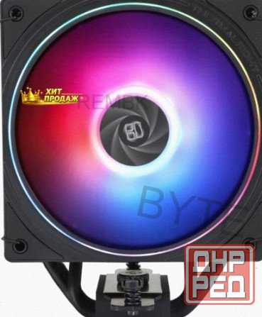 Кулер Для Процессора Thermalright Assassin Spirit 120 Evo (as120-evo) (tras120evo) - арт:9899 Макеевка - изображение 2