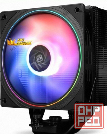 Кулер Для Процессора Thermalright Assassin Spirit 120 Evo (as120-evo) (tras120evo) - арт:9899 Макеевка - изображение 3