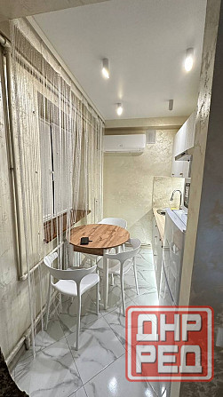 2-х комнатная квартира на аренду в г. Донецк, Пролетарский район, ориенти Донецк - изображение 4