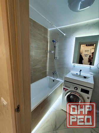 2-х комнатная квартира на аренду в г. Донецк, Пролетарский район, ориенти Донецк - изображение 2