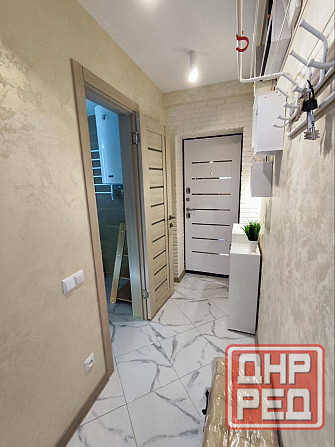 2-х комнатная квартира на аренду в г. Донецк, Пролетарский район, ориенти Донецк - изображение 3