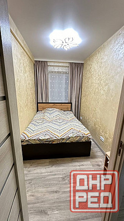 2-х комнатная квартира на аренду в г. Донецк, Пролетарский район, ориенти Донецк - изображение 1