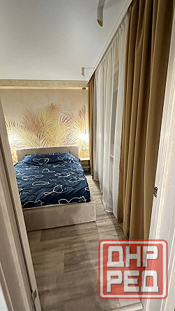 2-х комнатная квартира на аренду в г. Донецк, Пролетарский район, ориенти Донецк - изображение 5