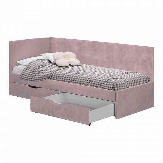 Кровать Лео Донецк