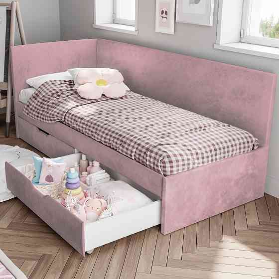 Кровать Лео Донецк