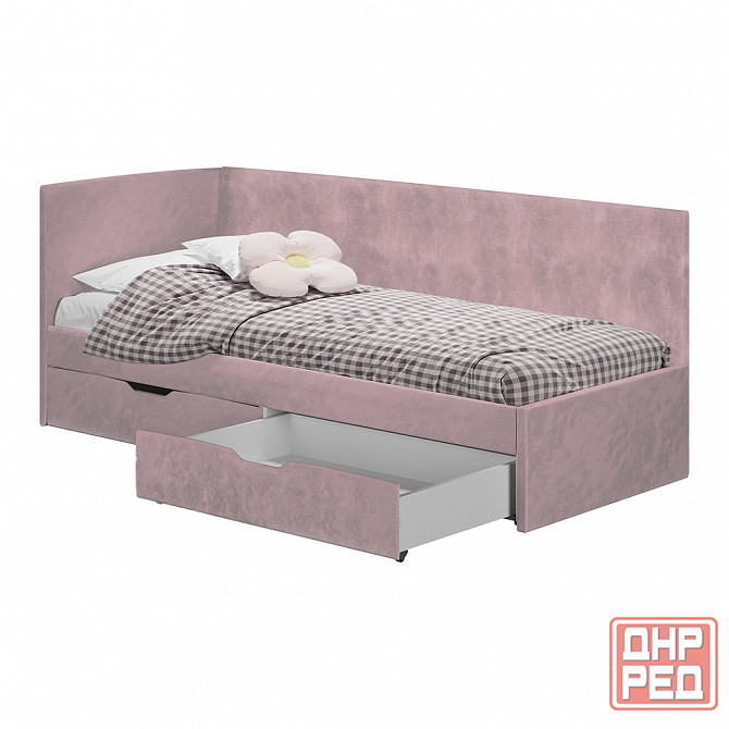 Кровать Лео Донецк - изображение 1