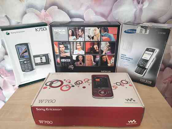 Nokia, SonyEricsson, Sansung. 4500-любой. Макеевка