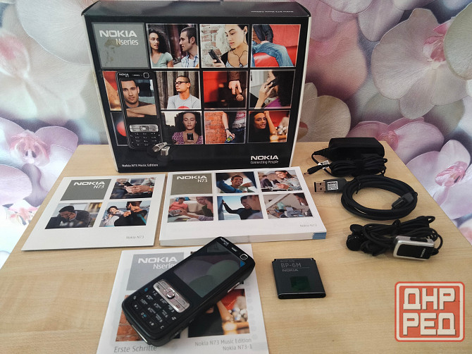 Nokia, SonyEricsson, Sansung. 4500-любой. Макеевка - изображение 2