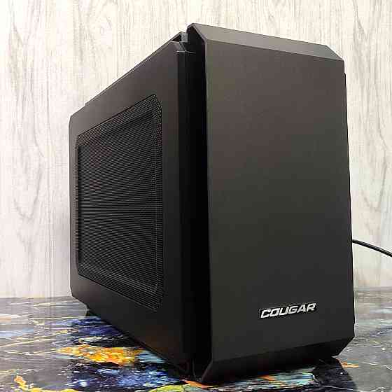 Компьютер для офиса и учёбы на Athlon 3000G Донецк