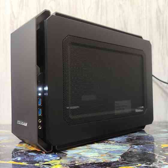 Компьютер для офиса и учёбы на Athlon 3000G Донецк