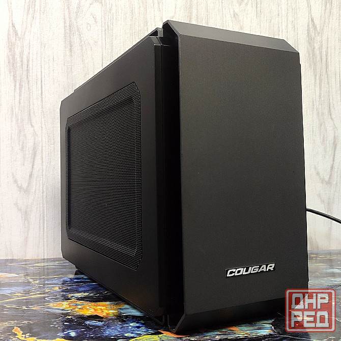 Компьютер для офиса и учёбы на Athlon 3000G Донецк - изображение 4