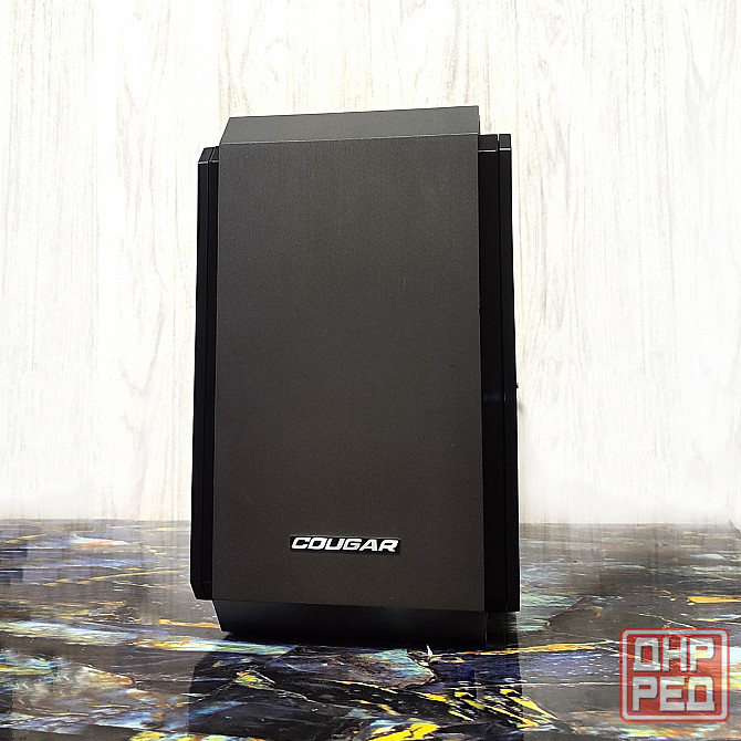 Компьютер для офиса и учёбы на Athlon 3000G Донецк - изображение 1