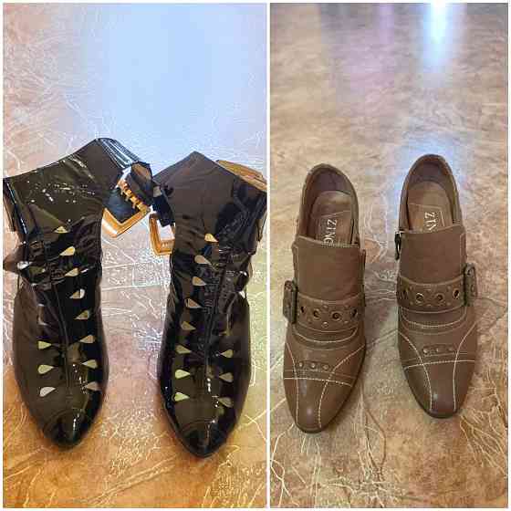 Туфли босоножки Макеевка