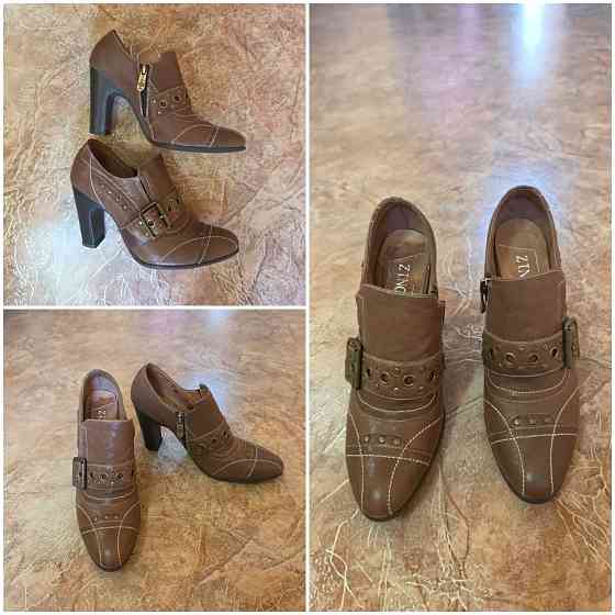 Туфли босоножки Макеевка