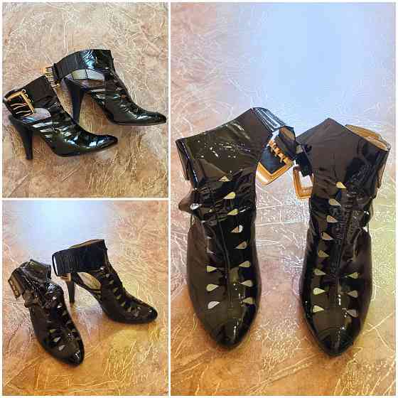 Туфли босоножки Макеевка