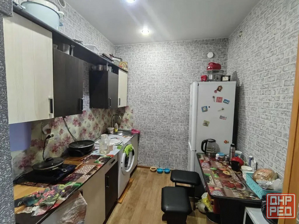 продажа дом 75 м2, оцкб Донецк - изображение 3