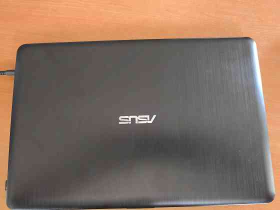 Ноутбук Asus x540l Донецк