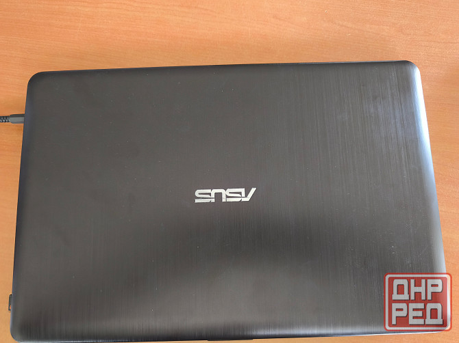 Ноутбук Asus x540l Донецк - изображение 2