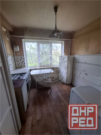 Аренда 2к, Бутовский поворот в Макеевка - изображение 1