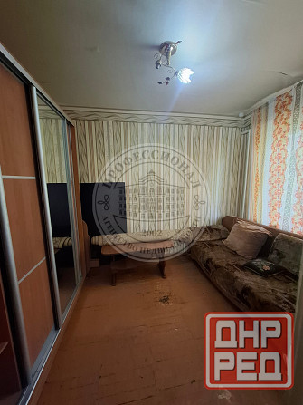 Аренда 2к, Бутовский поворот в Макеевка - изображение 4