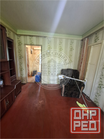 Аренда 2к, Бутовский поворот в Макеевка - изображение 3