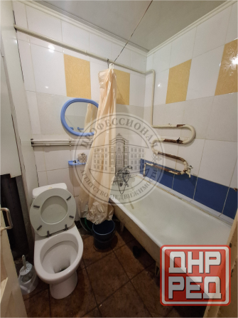 Аренда 2к, Бутовский поворот в Макеевка - изображение 6