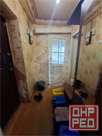 Аренда 2к, Бутовский поворот в Макеевка - изображение 5