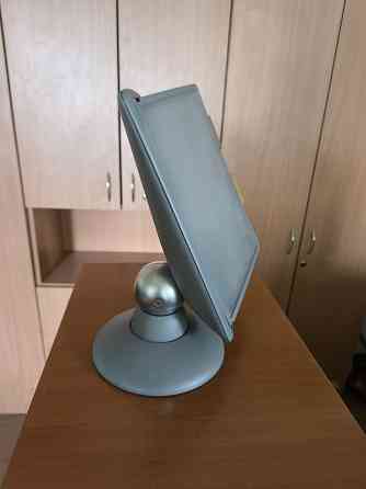 Демонстрационная система на 10 панелей Донецк