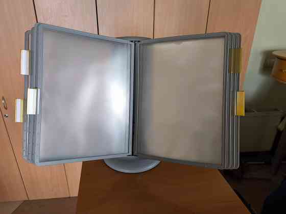 Демонстрационная система на 10 панелей Донецк