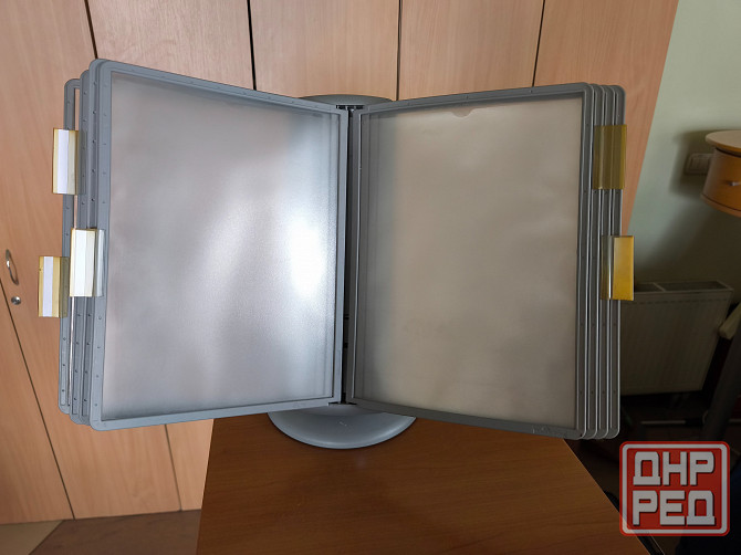 Демонстрационная система на 10 панелей Донецк - изображение 1