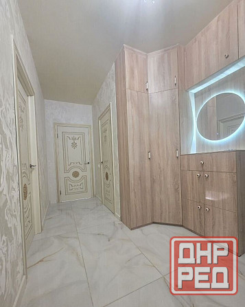 Сдаю двухкомнатную квартиру в Куйбышевском районе, ориентир дк Куйбышева Донецк - изображение 6