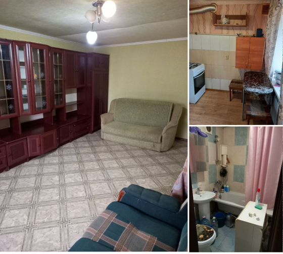 Продам 1 в центре Донецк