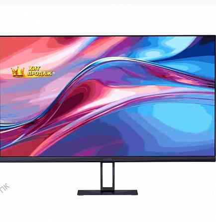 Игровой Монитор 27" Xiaomi 2k 100гц a27qi Ela5812eu - арт:9880 Макеевка