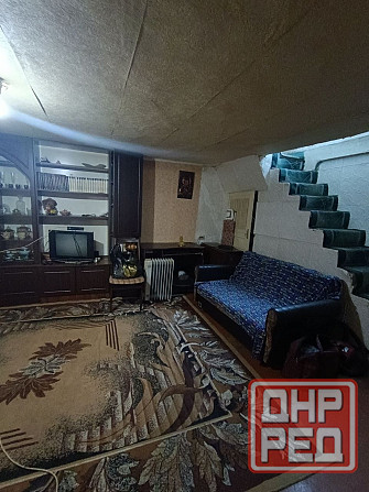 продам дом на Текстильщике, газ, 77 м.кв. Донецк - изображение 2