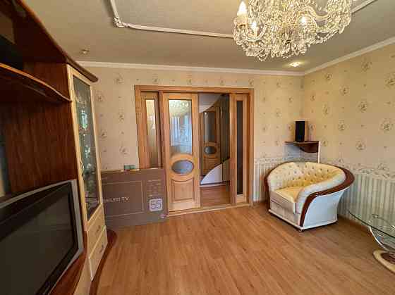 Продажа 3х Комнатной Квартиры с Ремонтом в Куйбышевском Районе (Топаз) Донецк